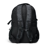 Backpack - Black Camo