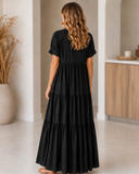 The City Chic Maxi! (In stock!)