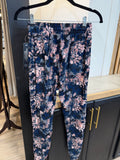 The Blush & Bloom Joggers!