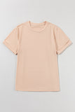 The Sandstone Essential Everyday Tee! (In stock!)