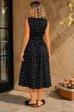 The Midnight in Milan Dress!