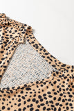 The Sierra Sands Blouse!