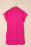 The Rosewood Retreat Dress!