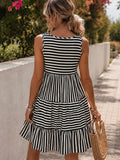 The Boardwalk Breeze Dress!