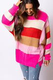 NEW The Larken Sweater!