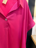 Pink dress