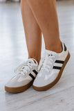 The Sidekick Sneakers! (In stock!)