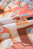 The Canyon Sunset Button Up! (In stock!)
