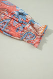 The Canyon Sunset Button Up! (In stock!)