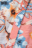 The Canyon Sunset Button Up! (In stock!)