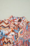 The Canyon Sunset Button Up! (In stock!)