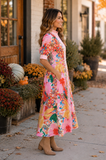 The Waverly Maxi! (In Stock!)