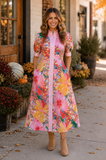 The Waverly Maxi! (In Stock!)