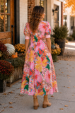 The Waverly Maxi! (In Stock!)