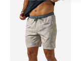 Athletic Short - Drifter Camo