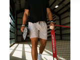Athletic Short - Drifter Camo