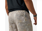 Athletic Short - Drifter Camo