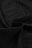 NEW ‘The Korli' Textured Shacket in Black!