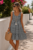 The Boardwalk Breeze Dress!