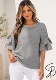 The Bow & Beyond Top! (In stock!)