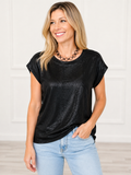 The After Dark Top! (In stock!)