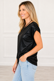 The After Dark Top! (In stock!)