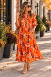The Autumn in Color Maxi! (In stock!)
