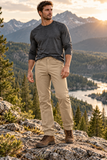 Challenger Pant - Cobblestone Khaki