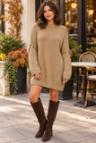 The Knoxville Knit Dress/Tunic! (In stock!)
