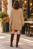 The Knoxville Knit Dress/Tunic! (In stock!)