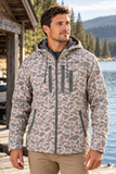 Challenger Jacket - Classic Deer Camo