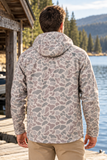 Challenger Jacket - Classic Deer Camo