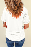 NEW Everyday Tee in White!