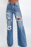 NEW The Ashleigh Distressed Jeans!