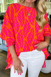 NEW The Briarwood Isle Shift Top!