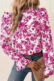 NEW Pink Rose Top!