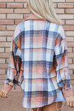 NEW Plaid-n-Pink Shacket!