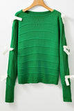 NEW Lenox Top! (Green)