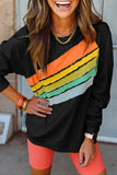 NEW Rainbow Delight Top!