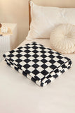 NEW Ultra Luxurious Checkered Blanket!