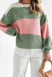 The Karson Sweater!