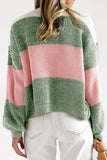 The Karson Sweater!