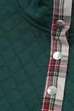 The Colorado Plaid Pullover!