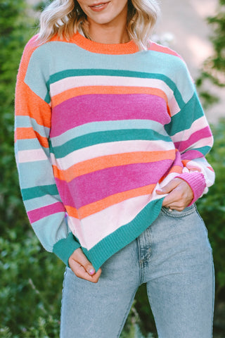 The Avry Sweater!