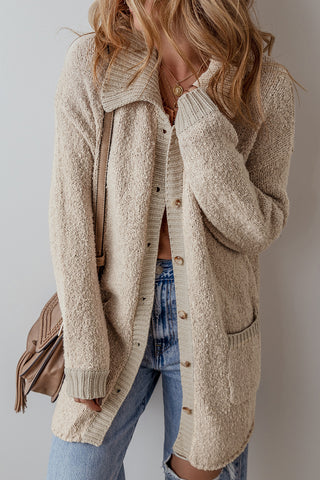 The Dripping Springs Cardigan!