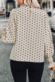 The Sloane Dot Top!