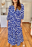 The Quinn Maxi Dress!