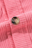 Corduroy Shacket in Pink!