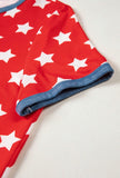 The Star-Spangled Sweetheart!