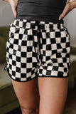 Checkered Shorts!